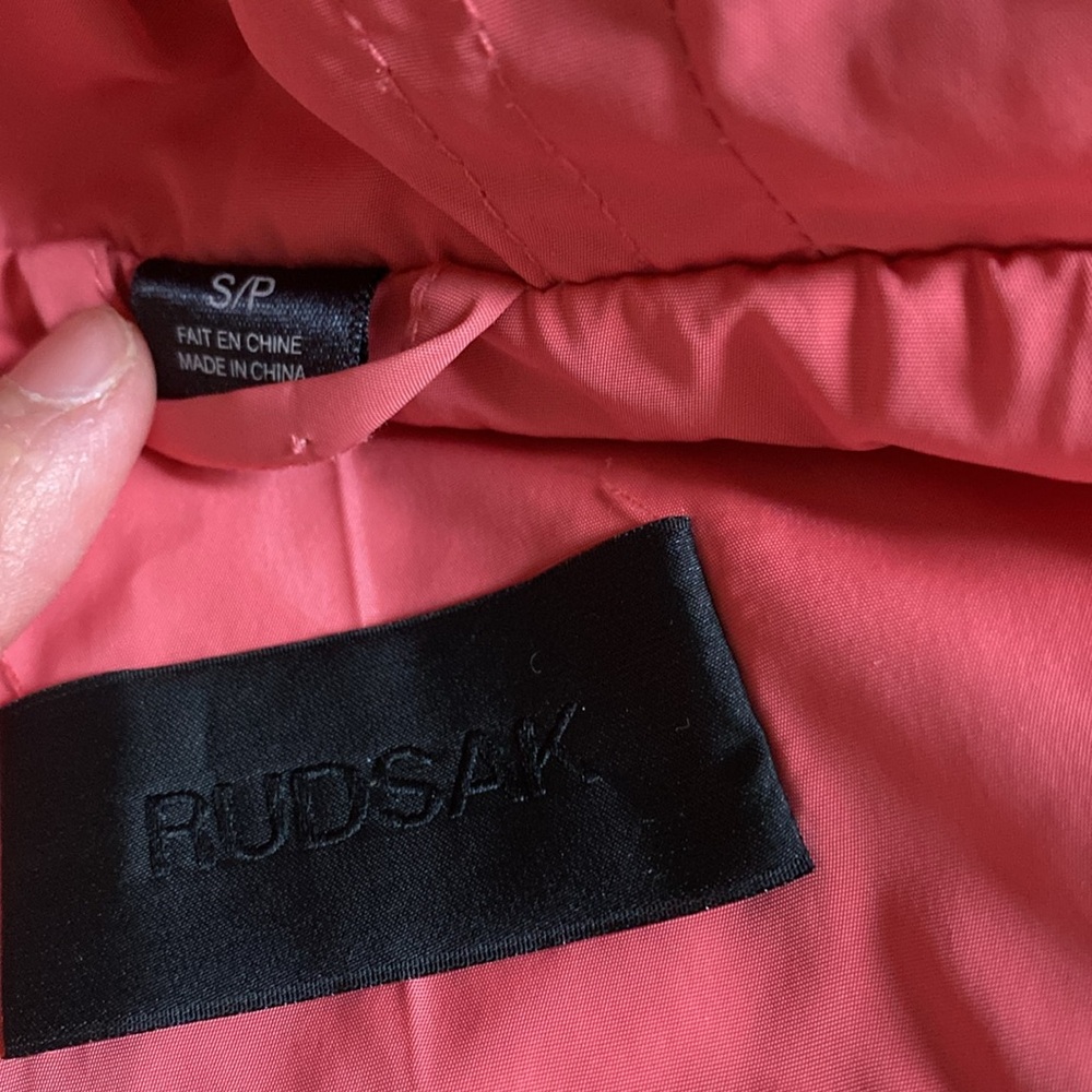 RUDSAK Light Packable Jacket - Picture 9 of 11